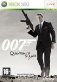Activision James Bond - Quantum of Solace
