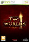 Zuxxez Two Worlds II
