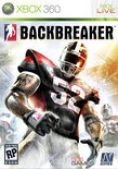 505 Games Backbreaker