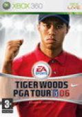 Electronic Arts Tiger Woods Pga Tour 2006
