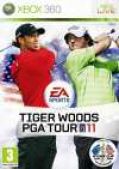 Electronic Arts Tiger Woods PGA Tour 11