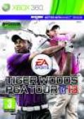 Electronic Arts Tiger Woods PGA Tour 13
