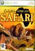 Activision Activision Cabela's African Safari