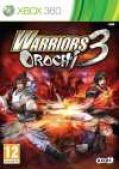 Tecmo Koei Europe Warriors Orochi 3