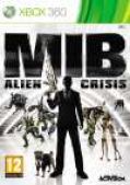 Activision Men in Black: Alien Crisis