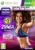 505 Games Zumba Fitness Rush