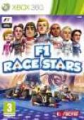 Codemasters F1 Race Stars