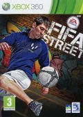 Electronic Arts FIFA Street (2012)