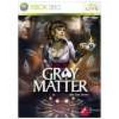 Dtp Entertainment AG Gray Matter