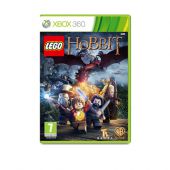 LEGO Lego The Hobbit X360
