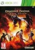 Capcom Capcom Dragon's Dogma: Dark Arisen
