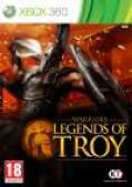 Tecmo Koei Europe Warriors: Legends of Troy