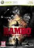 Reef Entertainment Rambo: The Video Game