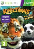 Microsoft Kinectimals - Now With Bears!