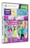 Ubisoft Just Dance: Disney Party