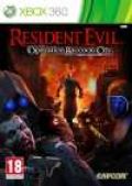 Capcom Resident Evil: Operation Raccoon City