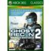Ubisoft Ubisoft Tom Clancy's Ghost Recon Advanced Warfighter 2