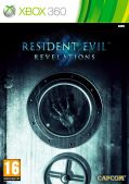 Capcom Resident Evil: Revelations