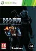 Electronic Arts Mass Effect Trilogy