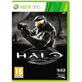 Microsoft Halo: Combat Evolved Anniversary