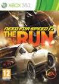 Electronic Arts Need for Speed: The Run