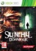 Konami Silent Hill: Downpour