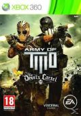 Electronic Arts Electronic Arts Army of Two: The Devil's Cartel