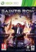 Deep Silver Saints Row 4