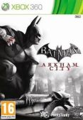 Warner Bros. Interactive Batman: Arkham City