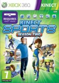 Microsoft Kinect Sports: Season 2