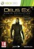 Eidos Deus Ex: Human Revolution