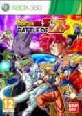 Bandai Dragon Ball Z: Battle of Z