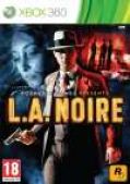Rockstar Games L.A. Noire
