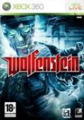 Activision Wolfenstein