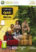 Black Bean Games National Geographics Quiz! Wild Life
