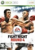 Electronic Arts Fight Night: Round 4