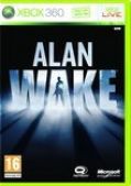 Microsoft Alan Wake