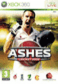 Codemasters Ashes Cricket 2009