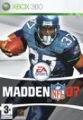Electronic Arts Madden NFL 2007