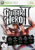 Red Octane Guitar Hero 2 (Alleen Software)