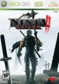 Tecmo Ninja Gaiden 2