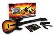 Red Octane Guitar Hero World Tour Stand Alone Guitar