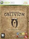 2K Games Elder Scrolls IV: Oblivion Collectors Edition
