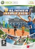 DTP Entertainment Summer Athletics 2009