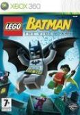 Warner Bros. Interactive Lego Batman, The Videogame
