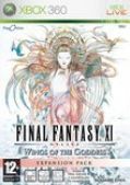 Square Enix Final Fantasy XI: Wings of the Goddess