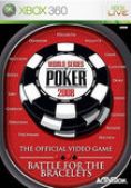 Activision World Series of Poker 2008: Battle for the Bracele