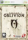 2K Games The Elder Scrolls Of Oblivion