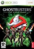 Atari Ghostbusters - The Video Game