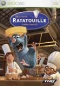 THQ Ratatouille
